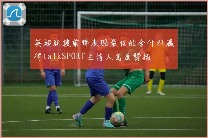 英超新援前锋表现最佳的舍什科赢得talkSPORT主持人高度赞扬
